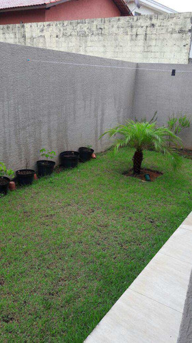 Casa De Condomínio Com 4 Dorms, New Ville, Santana De Parnaíba - R$ 1.26 Mi, Cod: 234740 - V234740