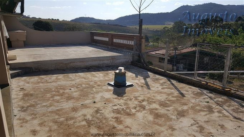 Imagem 4 de 26 de Chácaras À Venda Em Atibaia/sp - Compre O Seu Chácaras Aqui! - 1332714