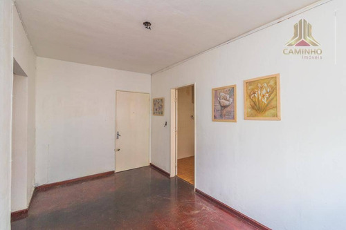 Imagem 5 de 12 de Vendo Apartamento De Dois Dormitórios, Com Estacionamento, Em Frente A Uniritter - Ap4019