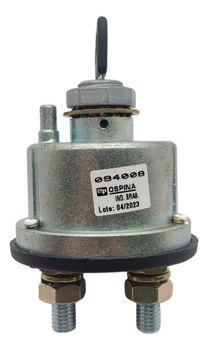 Chave Geral Manual De Circuitos Elétricos Veículos Universal