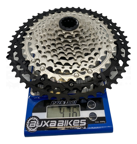 Cassete Shimano Deore Xt 12v Cs-m8100 10/51d