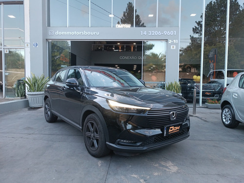 Honda HR-V 1.5 DI I-VTEC FLEX EXL CVT