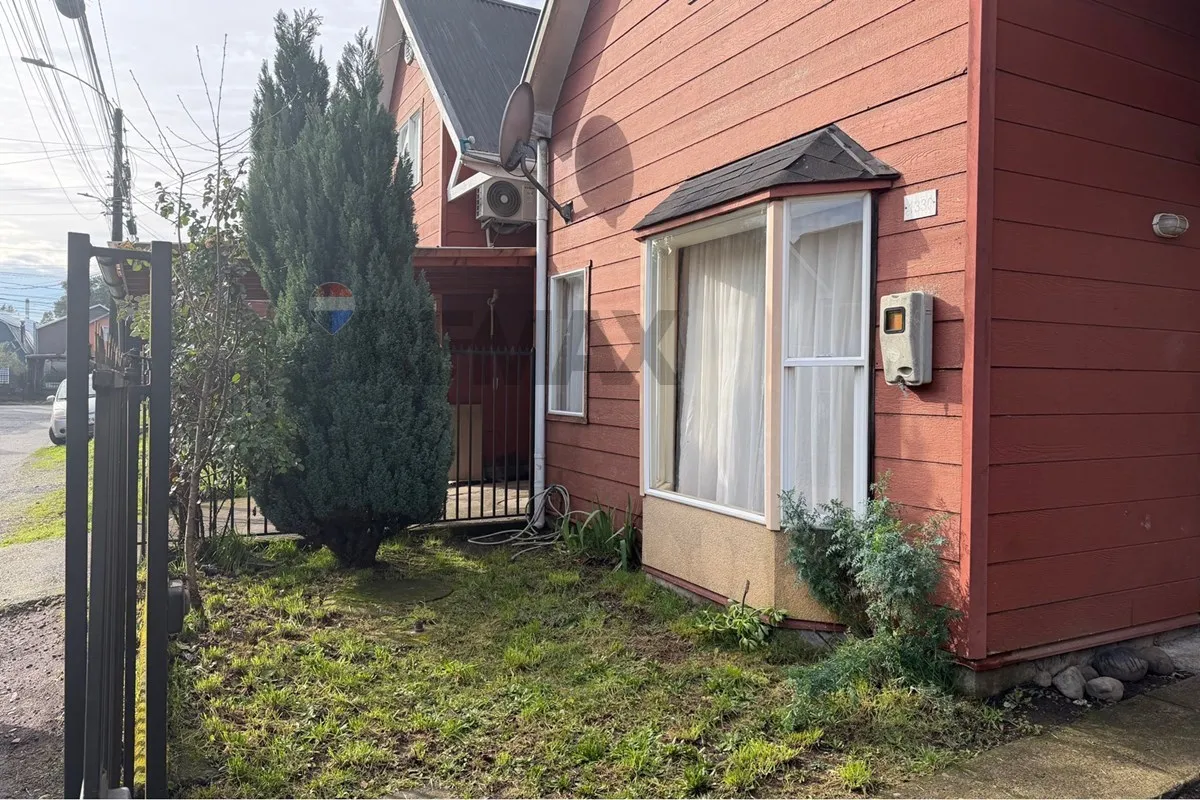 Imagen 4 de 28 de Casa En Villarrica - Segunda Faja.