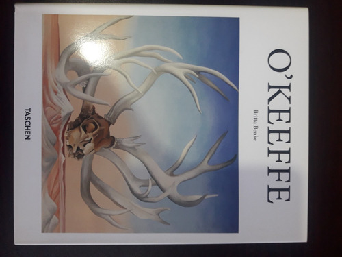 O Keeffee  / Taschen