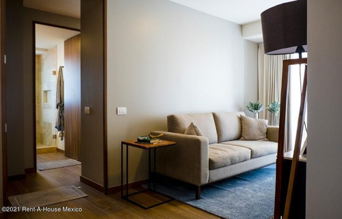 Imagen 5 de 12 de Departamento En Venta En El Yaqui 22552ru