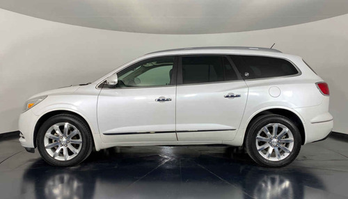 Imagen 8 de 15 de 47868 - Buick Enclave 2016 Con Garantía