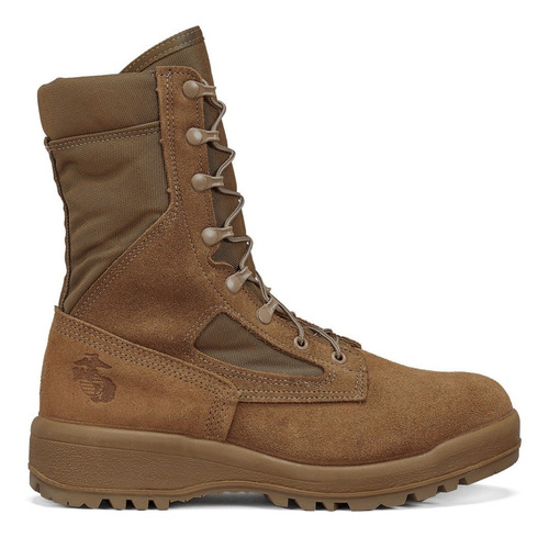 Bota Belleville Usmc Gore-tex Waterproof Talla Mx 29 Reg.