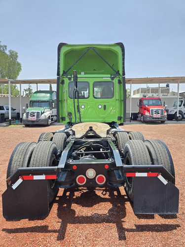 Tractocamion Freightliner Cascadia Torton 2019 Rabon