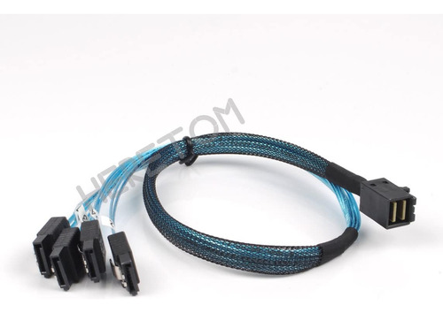 Cable Interno Hd Mini Sa Sata Conector In