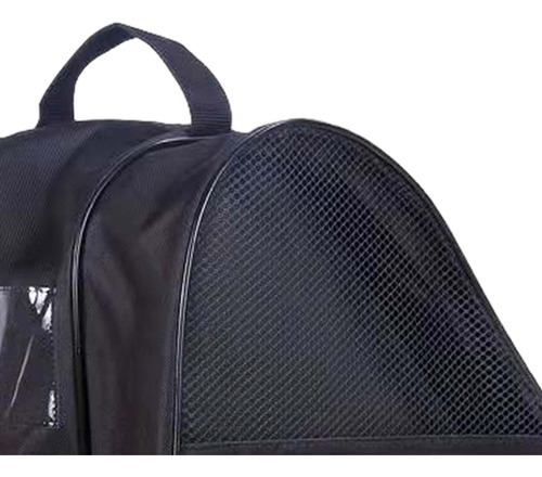 Saco De Skate De Rolo Saco De Skate De Gelo Bolsa Durável