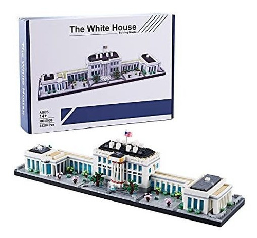 Gift Architecture The White House 2021new Architecture ...