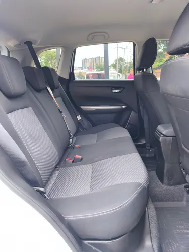 Suzuki Vitara Live 1.6 Gl