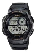 Comprar Casio Pantalla Lc Analógica Resistente Al Agua Hasta 100 M