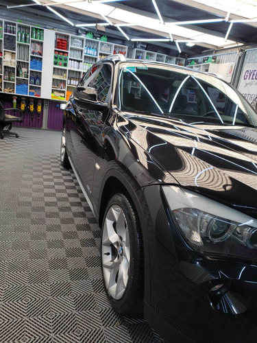 Imagen 11 de 15 de Bmw X1 2011 3.0 Xdrive 28i Executive 265cv