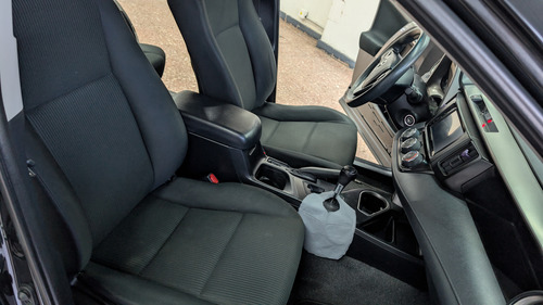 Toyota RAV4 2.0 4x2 Tx Cvt