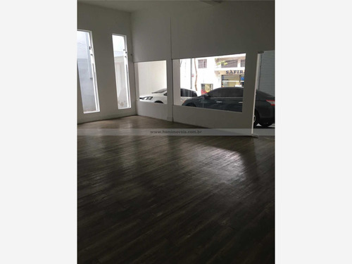 Predio Inteiro - Centro - Santo Andre - Sao Paulo | Ref.: - 9424