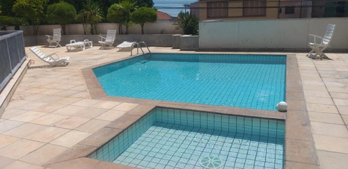 Imagem 17 de 17 de Apartamento Com 3 Dormitórios À Venda, 106 M² Por R$ 400.000,00 - Centro - Piracicaba/sp - Ap1406