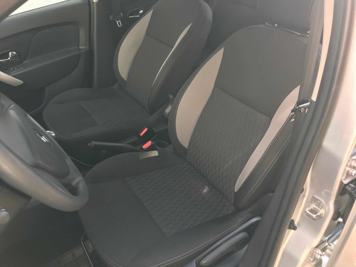 Renault Sandero 2020 1.0 12v Expression Sce 5p