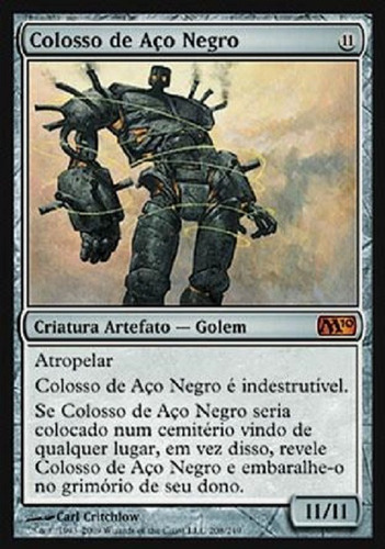 Mtg - Deck Commander Azorius Artefatos