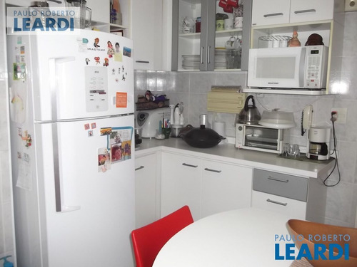 Imagem 11 de 15 de Apartamento - Perdizes - Sp - 450890