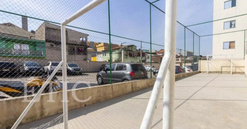 Imagem 7 de 15 de Apartamento - Itaquera - Ref: 4205 - V-ap1989