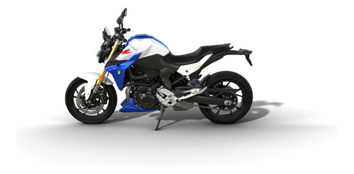  Bmw F 900 R Sport Plus