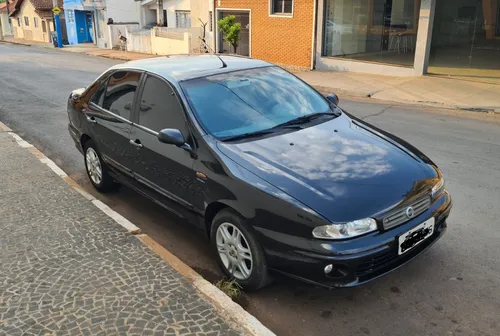 Imagem de Fiat Marea 1.6 Sx 4p