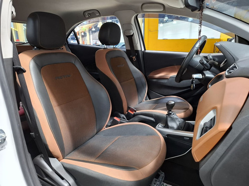 Chevrolet Onix 1.4 MPFI ACTIV 8V