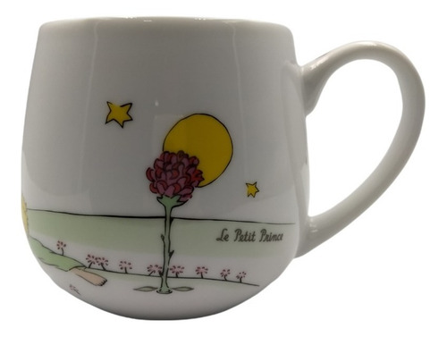 Imagen 3 de 5 de Taza Mug Matero Friendship Konitz Alemania