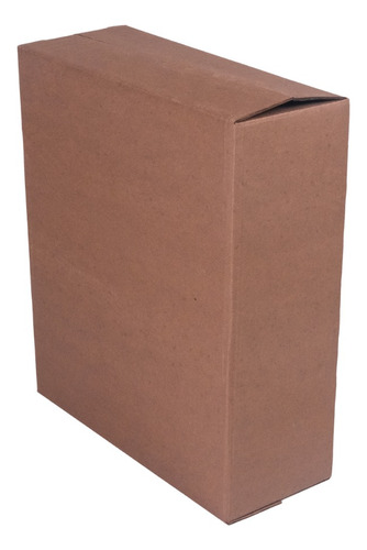 Caja En Carton 43,.6x17,4x49,8cm Estandar