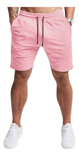 Everworth Shorts Casual Entrenamiento Para Hombre Pantalon