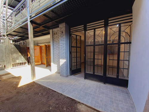 Imagen 12 de 12 de Departamento Interno 2 Dorm. C/patio En Barrio Sur