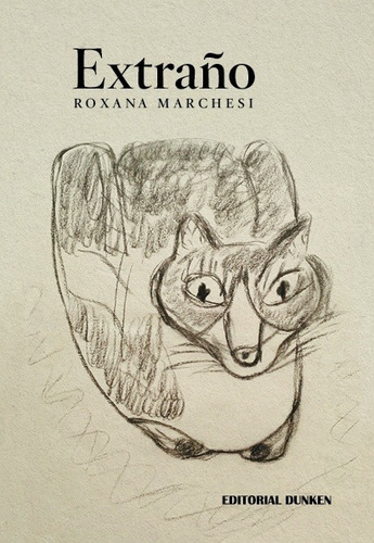 Extraño - Marchesi, Roxana