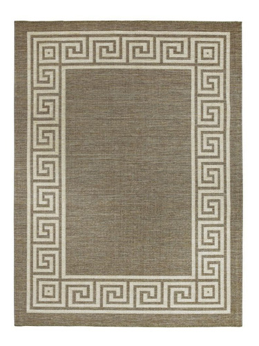 Tapete Bali 1,5x2m 150x200cm Sisal Sintético São Carlos