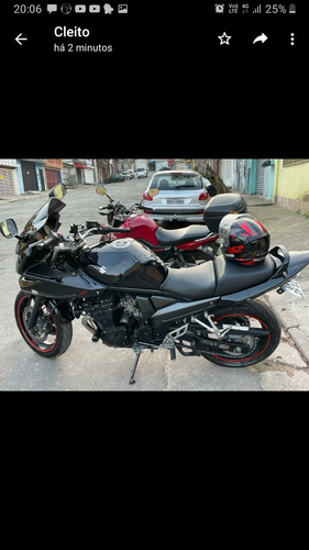 Imagem 3 de 5 de Suzuki Bandit 650
