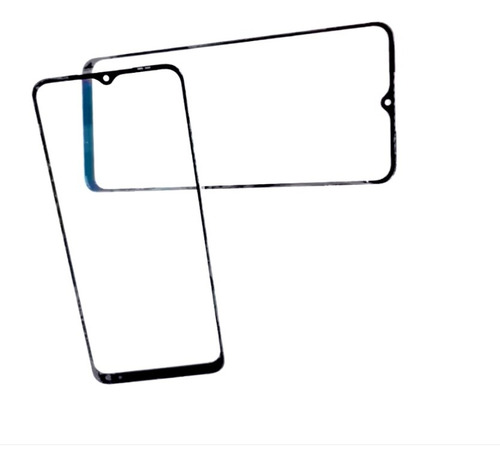 Tela Vidro Compatível Com Galaxy A22 5g A226
