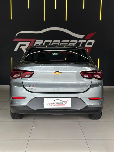 Chevrolet Onix 1.0 FLEX PLUS LT MANUAL