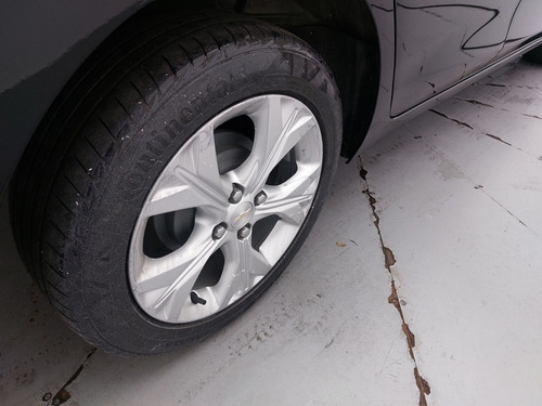 Chevrolet Onix 1.0 TURBO FLEX PLUS LTZ MANUAL