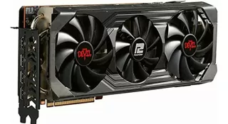 Powercolor Red Devil Radeon Rx 6900 Xt Ultimate Gddr6 16gb