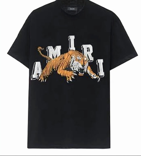 Playera Amiri Tigre