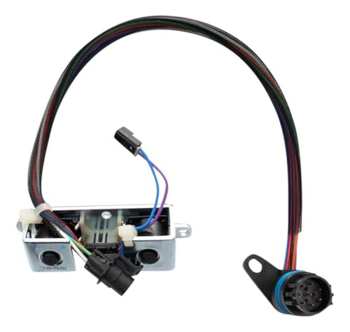 Solenoide De Cambio De Transmisión Compatible Con Jeep Y
