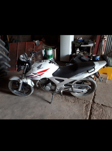 Honda Honda