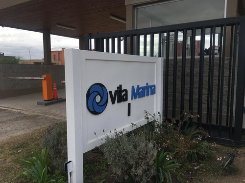 Imagen 10 de 12 de Oportunidad Terreno Lote En Venta Ubicado En Vila Marina I, Villanueva, Tigre