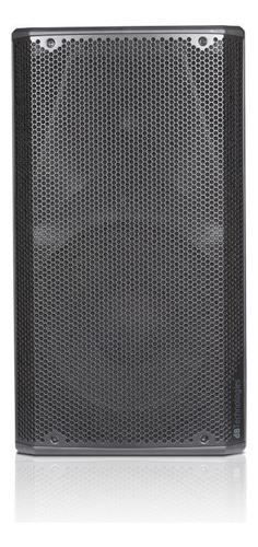 Bafle Activo Potenciado Db Technologies B-hype 15 200w Rms