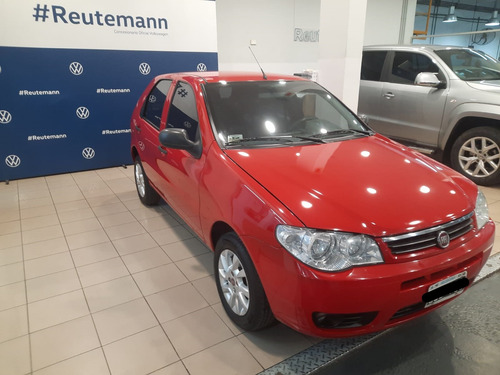 Fiat Palio 1.4 Fire Pack Top