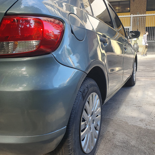 Volkswagen Gol Trend 1.6 Pack I 101cv