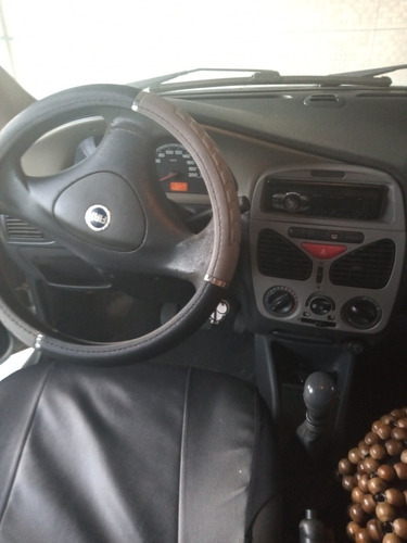 Fiat Palio Fire