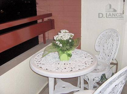 Imagem 3 de 26 de Vendo Apartamento Com 3 Dormitórios À Venda, 82 M² - Jardim Guarani - Campinas/sp - Ap6688