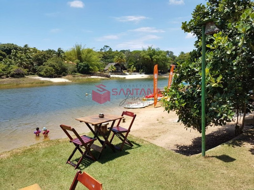 Casa Para Locação Temporadas Em Excelente Condomínio Fechado, Disponível Apenas Para O Carnaval !! - 9315150