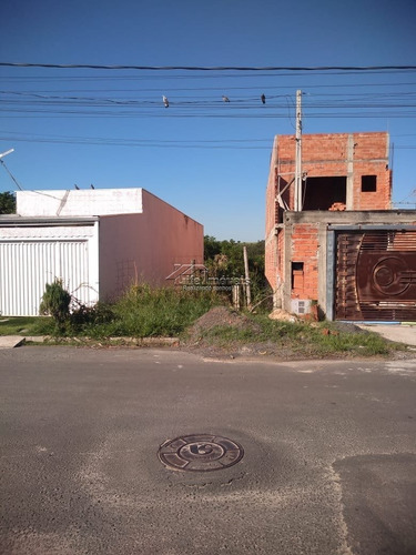 Terreno - Parque Residencial Sao Clemente - Ref: 34747521 - V-lf9482744